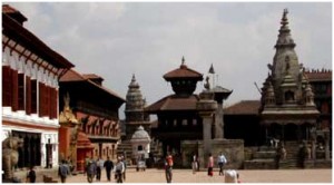 Bhaktapur Sightseeing Tour Package