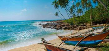 Round Trips in Sri Lanka | Guaranteed Departures | Cultural Tours Package