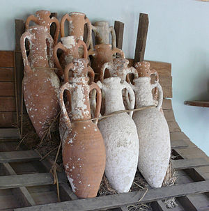 Secrets of the Ancient Masters Pottery Master Class Package