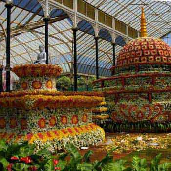 Bangalore - Mysore - Coorg Package