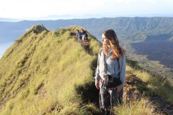 Mount Batur Sunrise Trekking Package