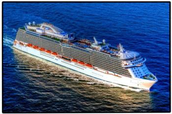 Bounty Offshore Cruise Tour