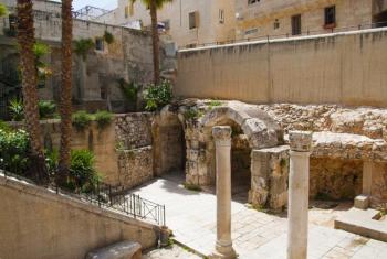 Discover Jerusalem - Classic Tour