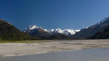 Glenorchy Lord of the Rings Tour