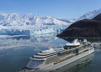 Fjord & Tundra National Park Explorer Cruisetour Package