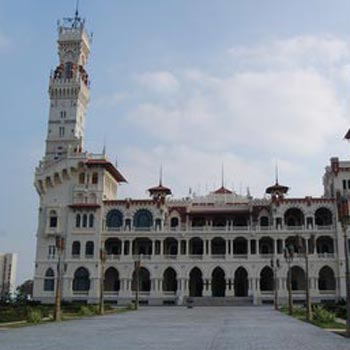 Alexandria Day Tour from Cairo Package