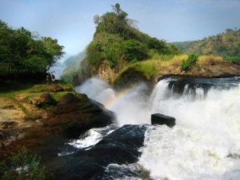3-day Murchison Falls Experience Package