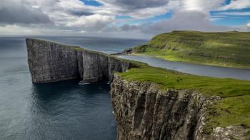 All Round Experience in the Faroe Islands Package