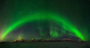 Northern Lights and Golden Circle Package