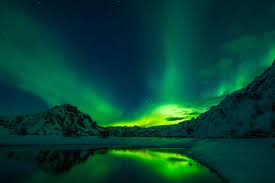 Northern Lights and Blue Lagoon Package