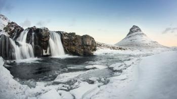 Around Iceland in 10 Nights Package