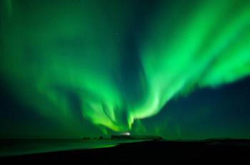 Mystical South Iceland Package