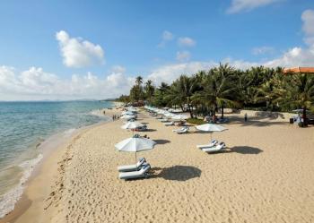 Phu Quoc Island Stop Over Package