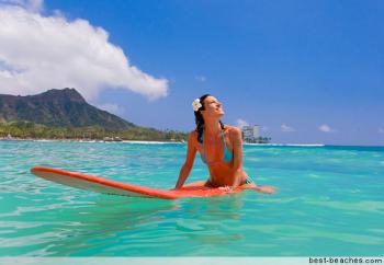 7 Days Hawaii Tour Package