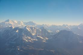 Mountain Flight in Nepal Package
