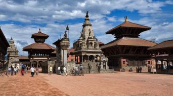 Bhaktapur Day Sightseeing Tour Package