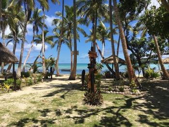 Fiji Island Leisure or Deluxe 3-5 Days Tour