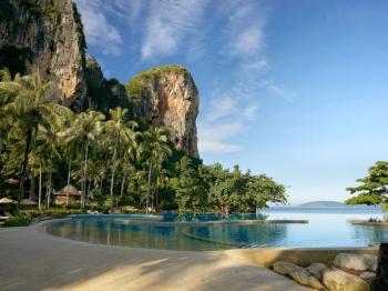 Krabi - Phuket Tour Package