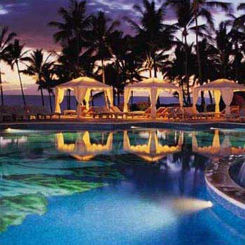 Maui 6 - Day all Inclusive Saver Package