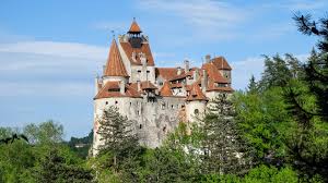 Dracula's Castle, Brasov & Transylvania Guided Full-Day Tour