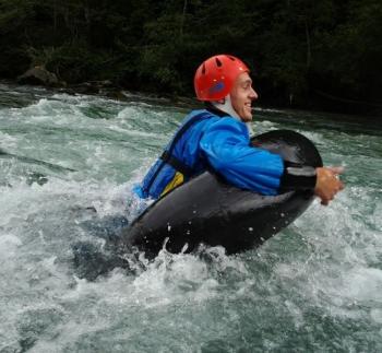River Tubing Sava River Package