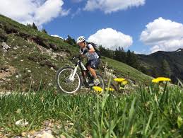 Biking Trip to Kranjska Gora