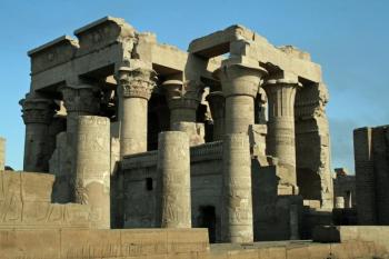 Egypt Honeymoon Holidays