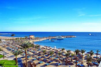 Cairo and Hurghada Cheap Holidays