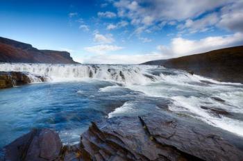 The Golden Circle Day Tours Iceland