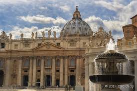 Rome and Vatican Museum Full Day Tour
