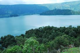 Day Trip to Wenchi Crater Lake