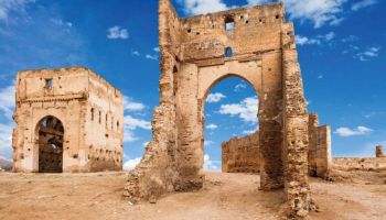 Fez Tour 4Days Tour Package