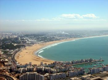 Agadir Tour 10Days  Tour Package