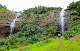 One Day Trekking with Waterfall Package