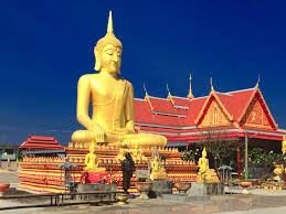 Thailand Tours: Ancient Capitals Package