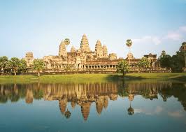 Cambodia Tours 5 Days Package