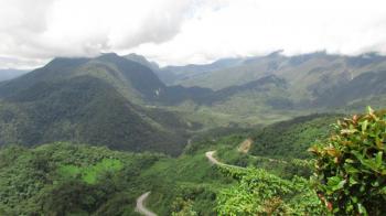 Tour Package 4d/3n Jaen to Chachapoyas, Peru Package