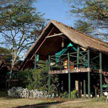 Sweetwaters Tented Camp Safari Tour