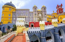 Sintra Tour Package