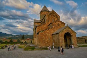 Grand Armenia: a Cultural Tour of Armenia Package