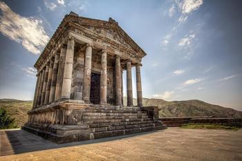 Ancient Armenia: An Archaeological and Religious Tour Package