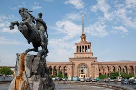 An Unforgettable Congress in Armenia Package