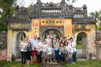 Hoi An Culinary Tour Package