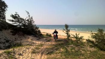 Road Along Ho Chi Minh Trail 12 Days Package