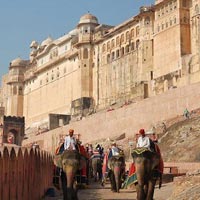 Short Escape to Jaipur Tour