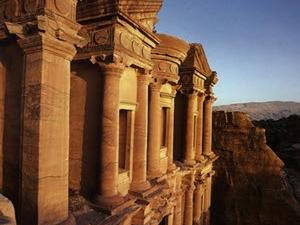 Jordan Classic Tour Package Jordan Classic Tour Package