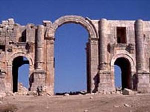 Jordan Express Tour 6 Days Package Jordan Express Tour 6 Days Package