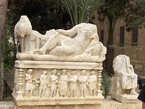 Ancient Empires Discover Ancient Syria Tour 8 Days Package