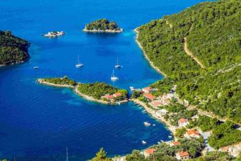 Journey Through the Colors of Croatia Package