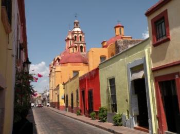Colonial Cities Private Tour